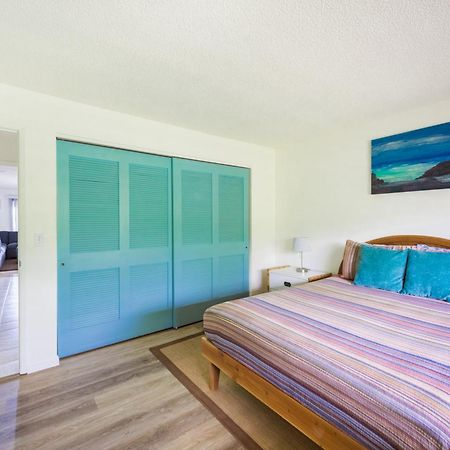 Kona 1Br Condo On Alii Dr Saltwater Pool Surf Sun Ac Close To Magic Sands Beach Кайлуа-Кона Екстер'єр фото