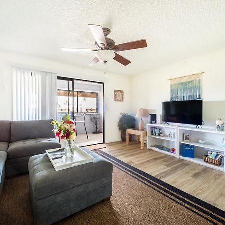 Kona 1Br Condo On Alii Dr Saltwater Pool Surf Sun Ac Close To Magic Sands Beach Кайлуа-Кона Екстер'єр фото