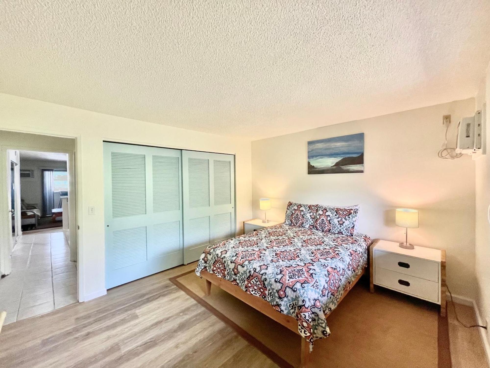 Kona 1Br Condo On Alii Dr Saltwater Pool Surf Sun Ac Close To Magic Sands Beach Кайлуа-Кона Екстер'єр фото