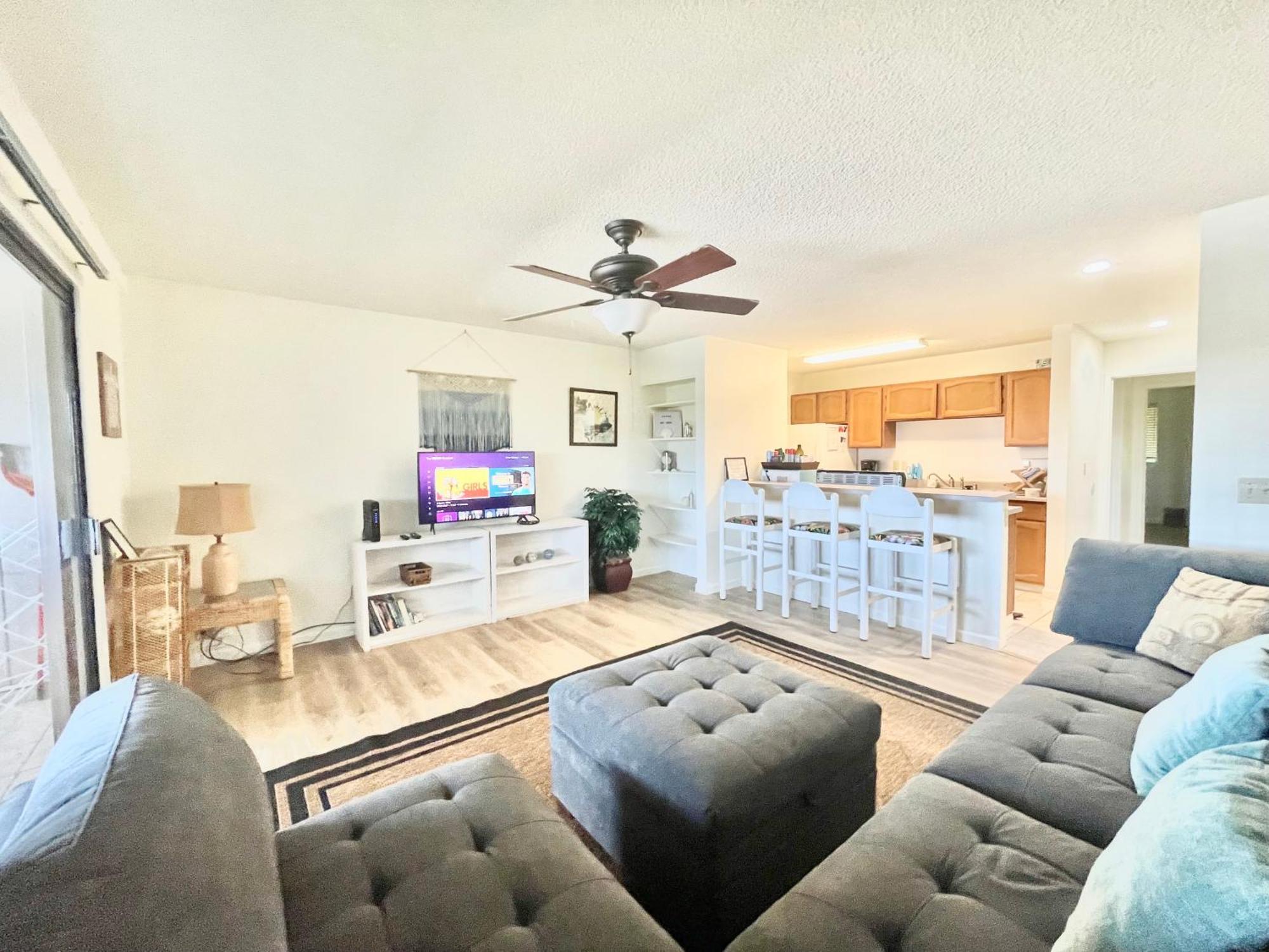 Kona 1Br Condo On Alii Dr Saltwater Pool Surf Sun Ac Close To Magic Sands Beach Кайлуа-Кона Екстер'єр фото