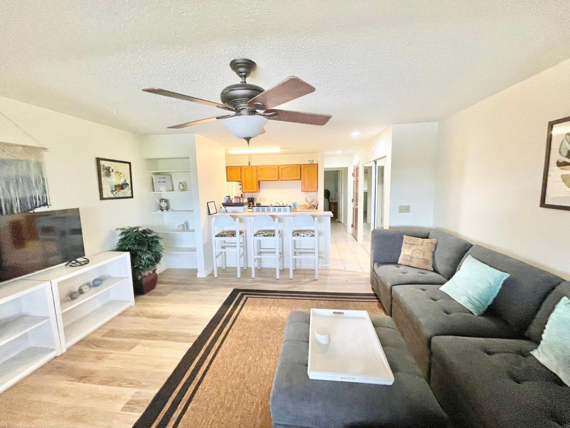 Kona 1Br Condo On Alii Dr Saltwater Pool Surf Sun Ac Close To Magic Sands Beach Кайлуа-Кона Екстер'єр фото