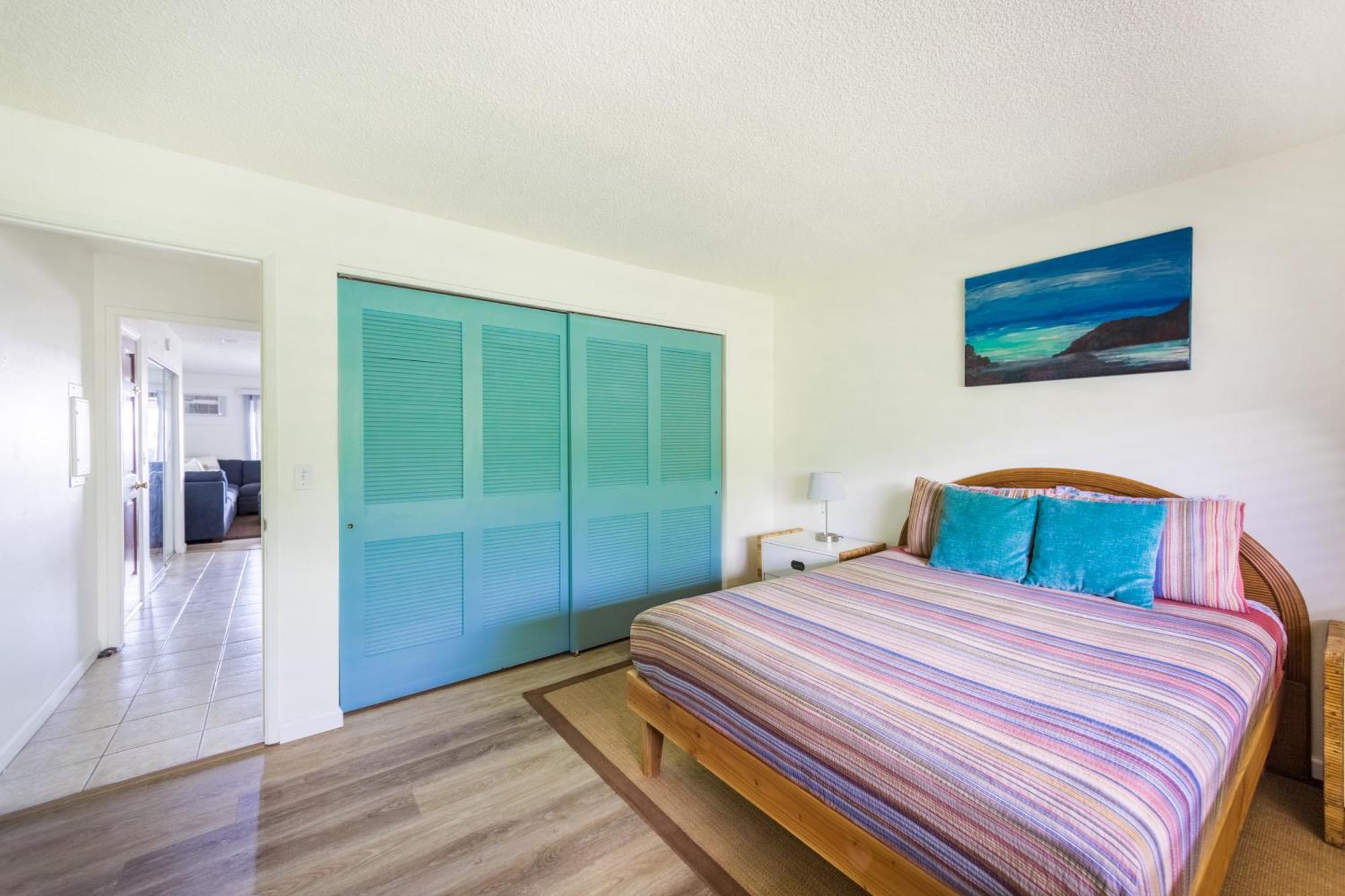 Kona 1Br Condo On Alii Dr Saltwater Pool Surf Sun Ac Close To Magic Sands Beach Кайлуа-Кона Екстер'єр фото