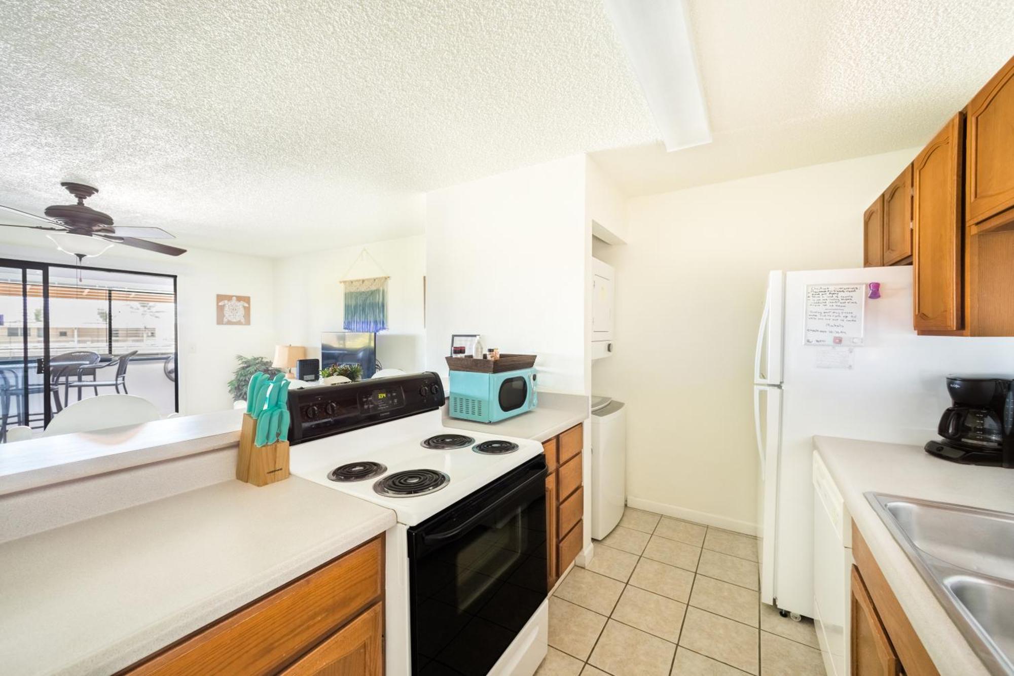 Kona 1Br Condo On Alii Dr Saltwater Pool Surf Sun Ac Close To Magic Sands Beach Кайлуа-Кона Екстер'єр фото
