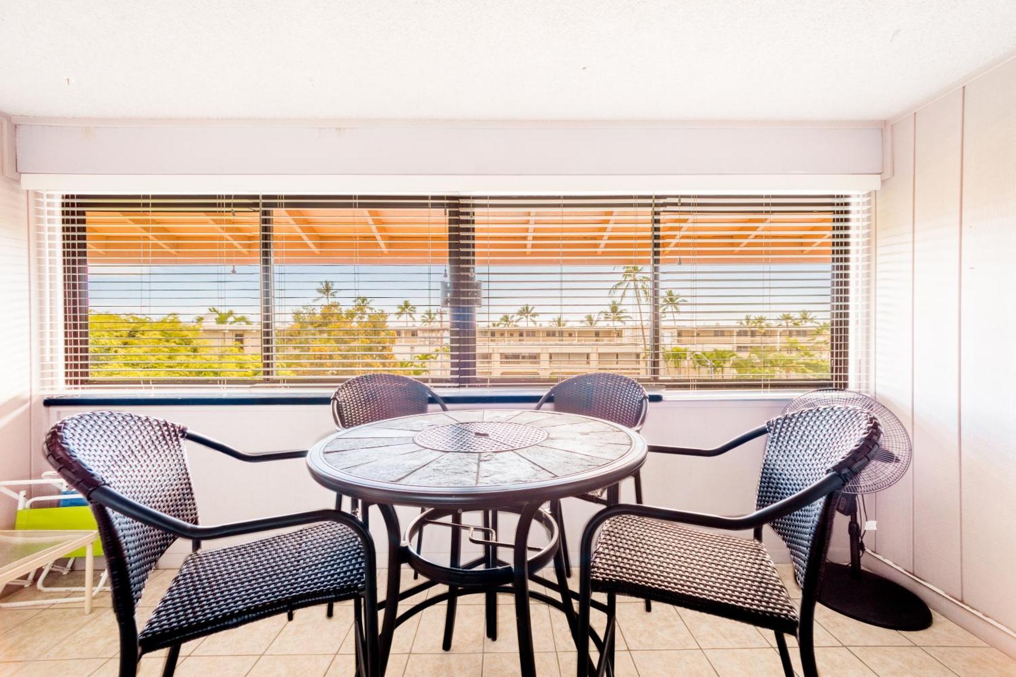 Kona 1Br Condo On Alii Dr Saltwater Pool Surf Sun Ac Close To Magic Sands Beach Кайлуа-Кона Екстер'єр фото